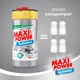 Бальзам для миття посуду Maxi Power Платинум 1 л - зображення 3