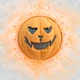 Подарочный набор больших бомбочек для ванны на Хэллоуин/Хелловин "Happy Halloween" оригинальный подарок Набір №3 - изображение 7