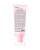 Солнцезащитный крем для лица с коллагеном и сакурой Sadoer Sakura Collagen Moisture Sunscreen Lotion SPF 50 PA+++ - изображение 4