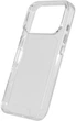 Чохол для смартфона Apple iPhone 18 Pro ColorWay Space Series Transparent (CW-CSSAI18P) - зображення 2