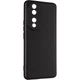 Чохол Full Soft Case для Honor 90 Black - изображение 2