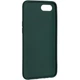 Чохол Full Soft Case TPU для Realme C2 Dark Green - изображение 4