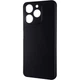 Чохол Full Soft Case для Realme Note 70 Black - изображение 3