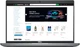 Ноутбук Dell Latitude 5450 (N098L545014GE_UBU) Gray - изображение 1
