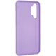 Чохол Full Soft Case TPU для Realme X2/XT Violet - изображение 4