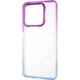 Чохол Juicy Fresh Case TPU+PC для Motorola E13 Blue/Violet - изображение 3