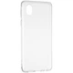 Чохол Ultra Thin Air Case для Samsung A013 (A01 Core) Transparent - изображение 2