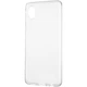 Чохол Ultra Thin Air Case для Samsung A013 (A01 Core) Transparent - изображение 3