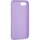 Чохол Full Soft Case TPU для Realme C2 Violet - изображение 4