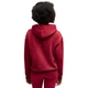 Худі ESS SCRIPT Comfort Hoodie FL Puma 694136-23 36 Червоний (4070033356999) - изображение 2