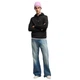 Худі PUMA CLASS Graphic Hoodie FL Puma 694295-01 44-46 Чорний (4070033446027) - изображение 3