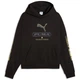 Худі PUMA SPORT Street Boxy Graph Puma 694322-01 52-54 Чорний (4070033381298) - изображение 4