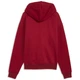 Худі ESS SCRIPT Comfort Hoodie FL Puma 694136-23 36 Червоний (4070033356999) - изображение 5