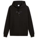 Худі PUMA CLASS Graphic Hoodie FL Puma 694295-01 56-58 Чорний (4070033446034) - изображение 4
