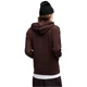 Худі ESS ELEVATED Hoodie FL Puma 693850-33 48-50 Коричневий (4070033443064) - изображение 2