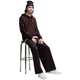 Худі ESS ELEVATED Hoodie FL Puma 693850-33 56-58 Коричневий (4070033443019) - изображение 3