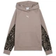 Худі PUMA SPORT ANIMAL Hoodie Puma 694007-81 36 Сірий (4070033338483) - зображення 4