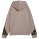 Худі PUMA SPORT ANIMAL Hoodie Puma 694007-81 36 Сірий (4070033338483) - зображення 5