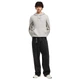 Худі ESS TAPE Hoodie Puma 694339-63 48-50 Сірий (4070033378243) - изображение 3