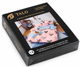 Постільна білизна Сатин Classik 180х220, TALO - зображення 3