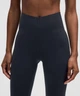 Легінси для тренувань Lululemon Glow Up Синій US2/XS LW6CUUS - изображение 2