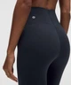 Легінси для тренувань Lululemon Glow Up Синій US2/XS LW6CUUS - изображение 4