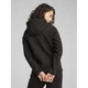 Толстовка жіноча Puma Evostripe Full-Zip Hoodie Dk 68505001 xs, чорний - изображение 2