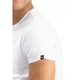 Футболка чоловіча базова PUMA 93501602 xl, білий - изображение 3