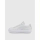 Кеди жіночі PUMA Suede Mayu Snow Tiger38327301 37.5, білий - изображение 2