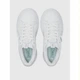 Кеди жіночі PUMA Suede Mayu Snow Tiger38327301 37.5, білий - изображение 5
