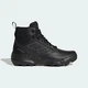 Туристичні черевики Unity Leather Mid RAIN.RDY IF4977 42, чорний - изображение 4