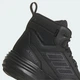 Туристичні черевики Unity Leather Mid RAIN.RDY IF4977 42, чорний - изображение 6