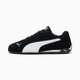 Кросівки ЧОЛОВІЧІ PUMA Replicatch Sneakers Unisex 40509701 42.5, чорний/білий - изображение 1
