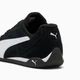 Кросівки ЧОЛОВІЧІ PUMA Replicatch Sneakers Unisex 40509701 42.5, чорний/білий - изображение 3