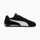Кросівки ЧОЛОВІЧІ PUMA Replicatch Sneakers Unisex 40509701 42.5, чорний/білий - изображение 5