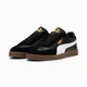 Кеди чоловічі PUMA Club II Era Sneakers Unisex 39744702 43, чорний - изображение 4