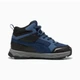Черевики PUMA підліткові Evolve Trail Sneakers Kids 39764508 31, темний/синій - изображение 2