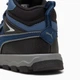 Черевики PUMA підліткові Evolve Trail Sneakers Kids 39764508 31, темний/синій - изображение 6