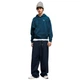 Худі Hoodie Puma 695183-36 56-58 Бірюзовий (4070033446645) - изображение 3