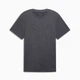Футболка чоловіча PUMA TAD ESSENTIALS Heather Cat Tee Men 52590769 m, графіт - зображення 4
