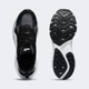 Кросівки чоловічі Puma HYPNOTIC LS 2tone 40472401 44, чорний/білий - изображение 3
