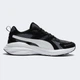 Кросівки чоловічі Puma HYPNOTIC LS 2tone 40472401 44, чорний/білий - изображение 6