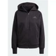 Джемпер жіночий Adidas W ALL SZN FZ HD IX3809 xs, чорний - зображення 5
