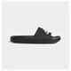 Сланці дитячі ADIDAS Adilette Shower K G27627 31, чорний - зображення 3