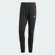 Костюм чоловічий ADIDAS BIG LOGO IJ8555 s, чорний - изображение 3