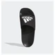 Сланці дитячі ADIDAS Adilette Shower K G27627 31, чорний - зображення 6