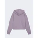 Худі жіноче Puma ESS TAPE Hoodie FL 67599630*AW25 xs, рожевий - изображение 3
