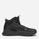 Черевики чоловічі Puma Trinity Mid Hybrid39232701*AW25 42.5, чорний - изображение 1