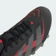 Бутси чоловічі ADIDAS PREDATOR CLUB FIRM/MULTI-GROUND ID1325 45 1/3, чорний - зображення 7