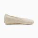 Балетки жіночі PUMA Catch Soleil Ballerina Shoes Women 40631002 40.5, бежевий - зображення 2
